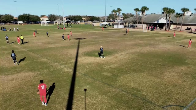 FKK 2014 vs Concorde Fire 2014