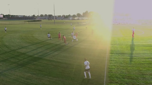 GB Preble vs PF - Kimberly HS Boys Soccer