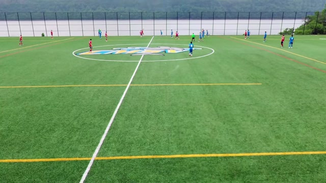 Manhattan SC vs Westchester Flames USL A (2025)