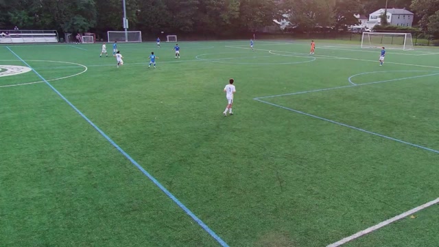 Westchester SC vs Westchester Flames USL A (2025)