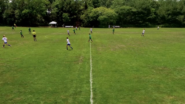 Bethpage 2013 United vs Black Knight's Lymbrook