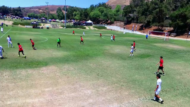 FcMan united vs LA IFC