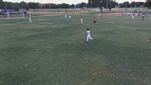 Kernow Storm (Chelsea) vs Fort Worth rayados 