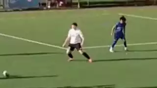 player 22