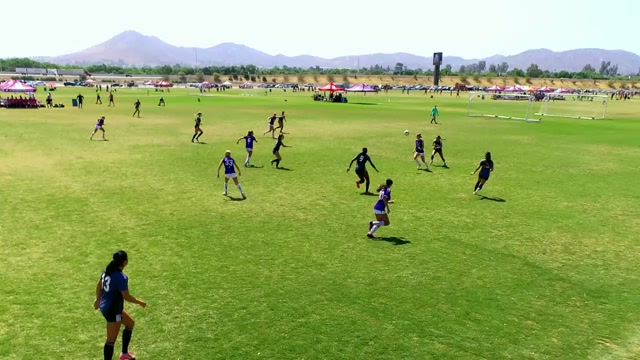 Columbus United 08 vs Lvsa 08 Ga