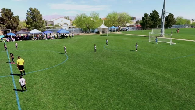 Juventus Academy Las Vegas Marchisio vs Fc Golden State B18 White