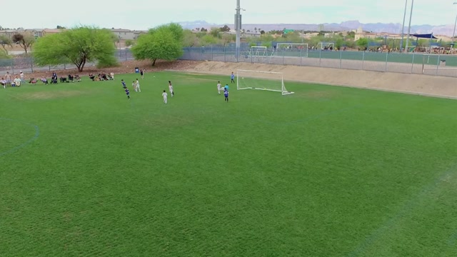 LV Diversity B19 Elite vs Juventus Academy Las Vegas Marchisio