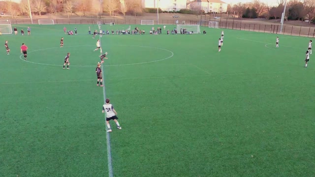 12 (14U) CCFCY Premier vs U14 WCWAA Premier ‘12