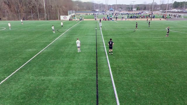 U15 WCWAA Premier ‘11 vs U14 WCWAA Premier ‘12