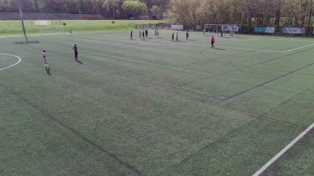 12 (14U) NCF WS Gold vs U14 WCWAA Premier ‘12