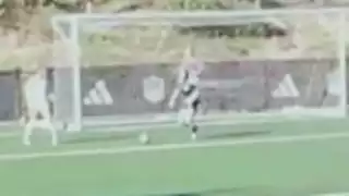 player 1