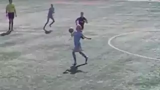 player 10