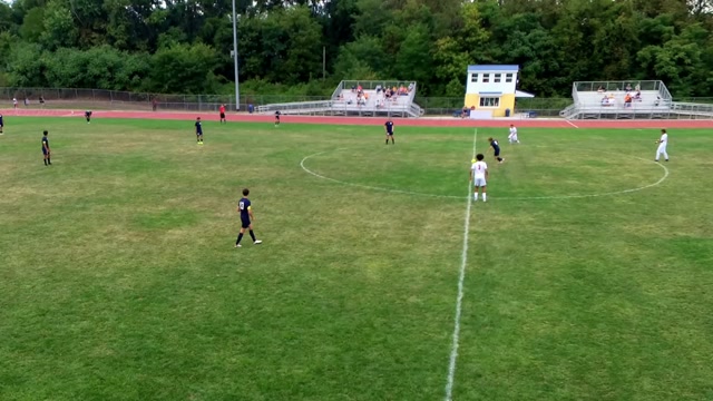 Martinsburg High School Boy's vs Hedgesville JV