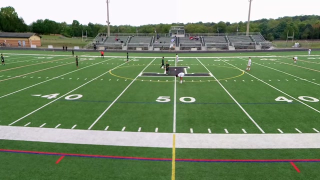 Tuscarora Jv vs Martinsburg High School Boy's