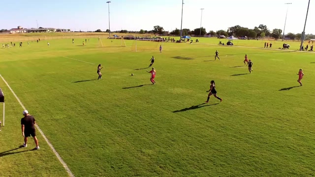 DKSC RL NTX 09G vs Dallas Texans ECRL 10G