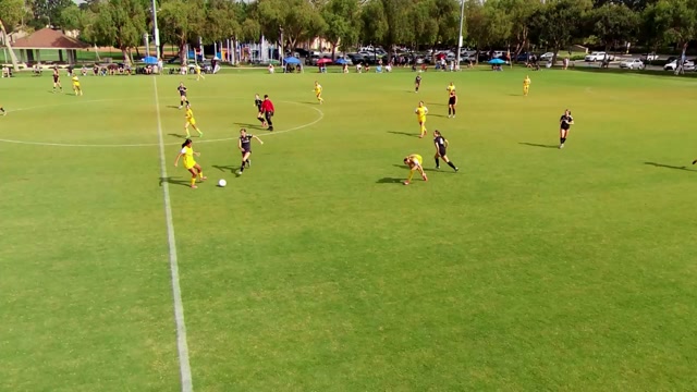 LASC G09 NL vs Legends FC G10 ECRL