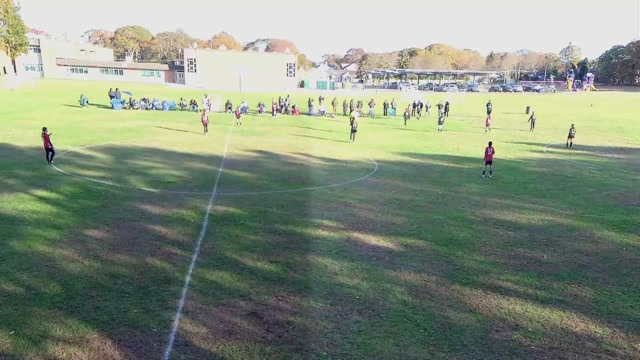 Harborfields vs 2014 Pre Academy United