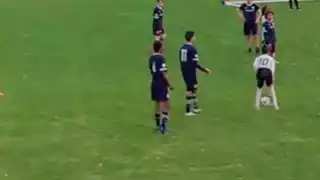 player 4