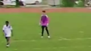 player 