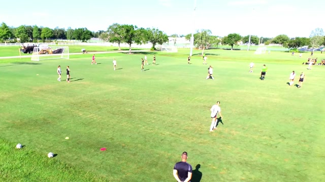 FL prem fc ECNL vs Florida Premier FC SWFL RL - 09