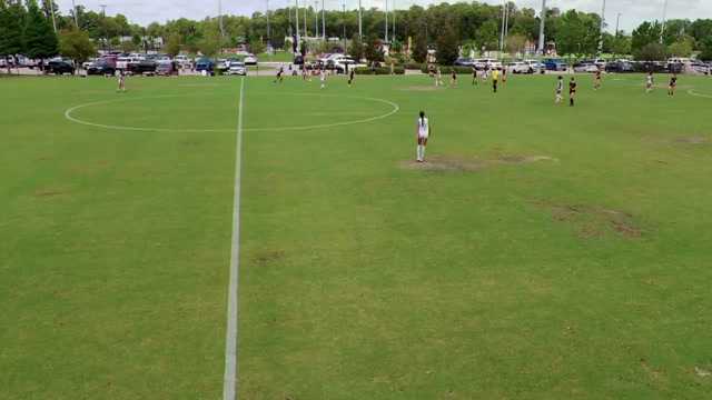 Fpfc Ecnl 2010 vs Florida Premier FC SWFL RL - 09