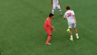 player 8