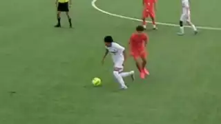 player 1