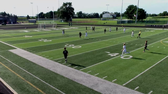 Triton Central HS Varsity 2026 vs Whiteland Varsity 2026
