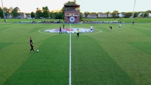 Plainfield Varsity 2026 vs Whiteland Varsity 2026