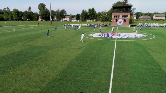 Zionsville Varsity 2026 vs Whiteland Varsity 2026