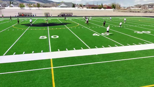 2025 RSHS Boys Soccer vs 25 Wolves JV