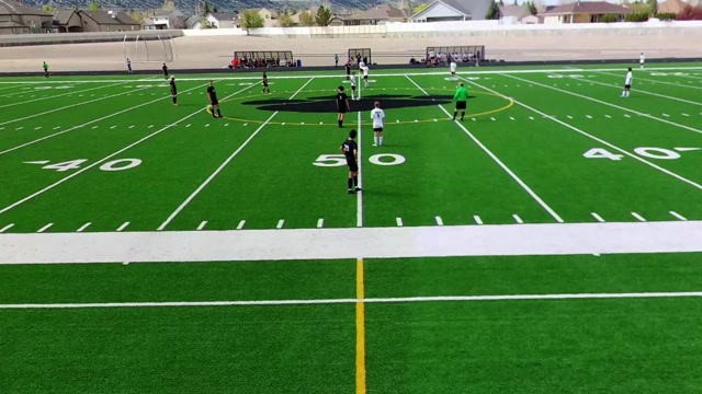 2025 RSHS Boys Soccer vs 25 Wolves JV