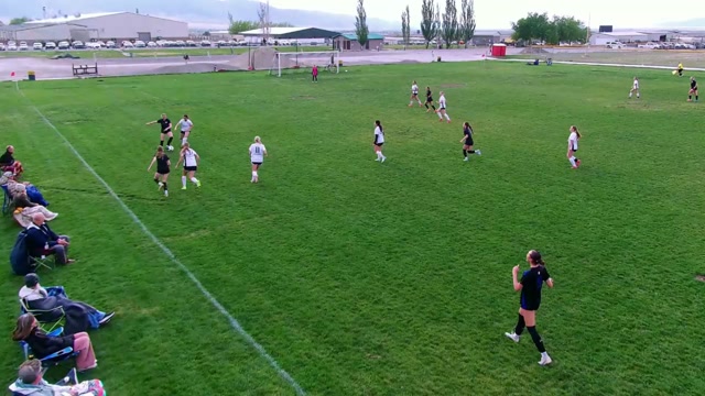 Elite FC 08 G vs Shooters SC 08 Murray
