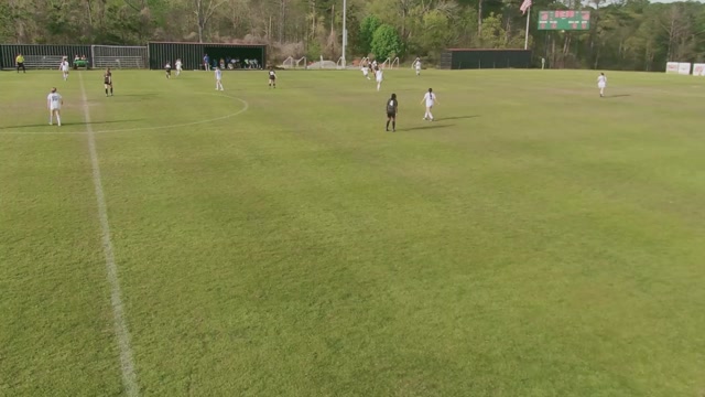 Calvary Christian vs LaGrange High Lady Grangers