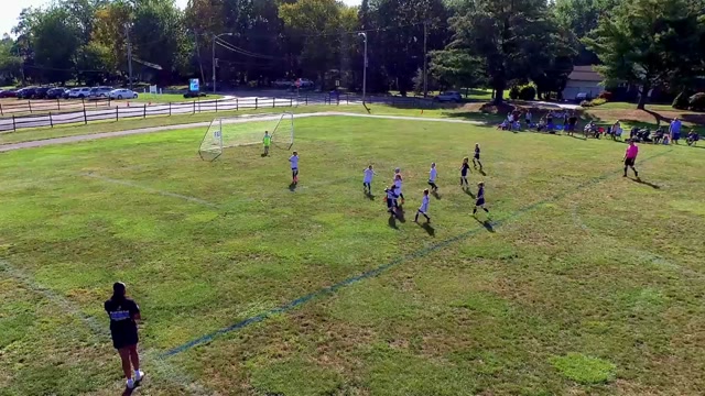 Marlboro vs MUSC 2018G Blue 25-26