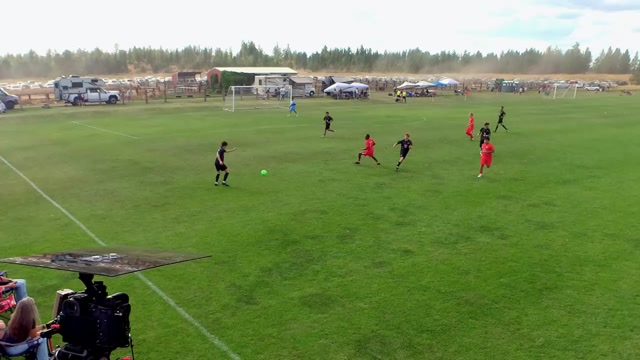 J&S Futbol vs Snohomish United ECNL- RL