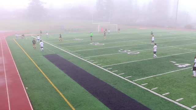 WPFC B06/07 ECNL RL vs Snohomish United ECNL- RL