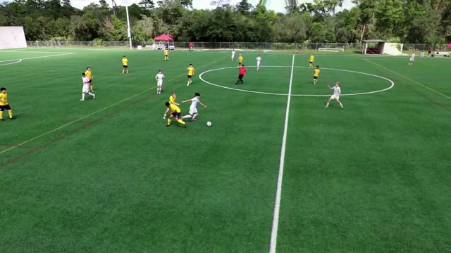 FLFC U16 Boys Premier Sunshine 2025/2026 vs Braves Sporting Club SC 2010