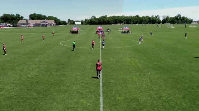 Windy City Pride 2012 Girls vs Madison 56ers 2012 Girls White