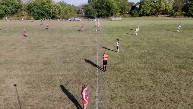 Illinois Valley vs Kankakee (W)