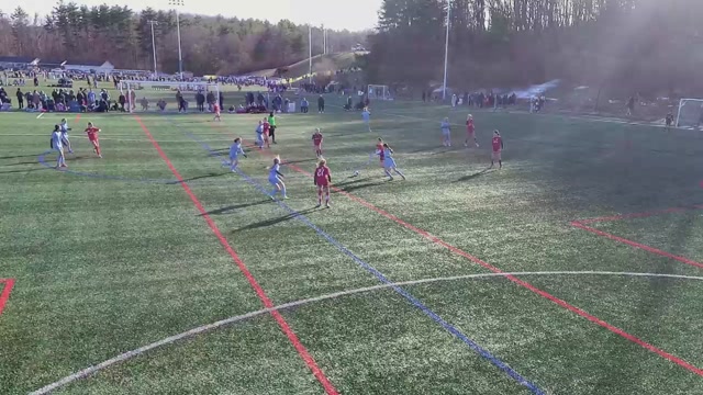 2014 NEFC vs CFC North Pre-DPL 2014G - Chris Mogavero