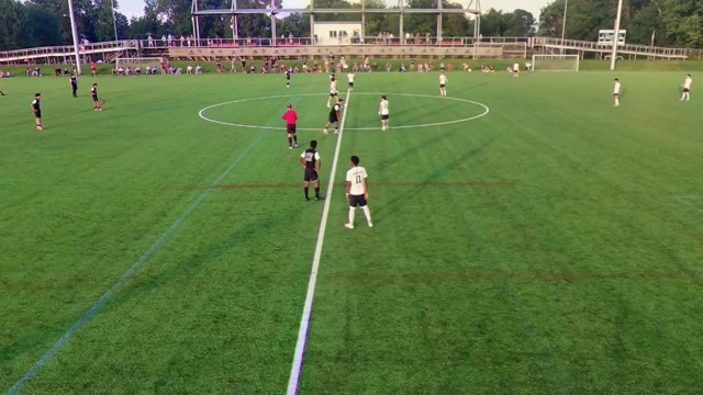 Northern Guilford High School vs Grimsley