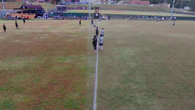 Western Guilford vs Grimsley
