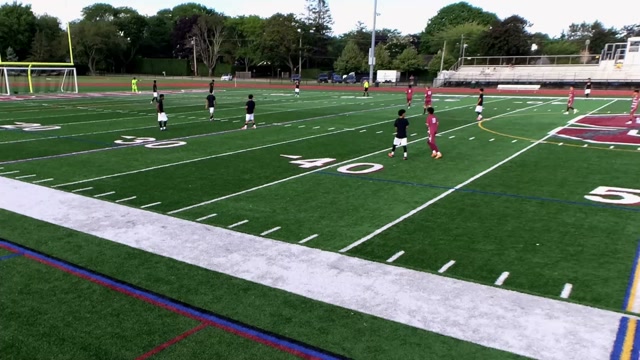 Amityville HS Varsity vs Southampton High School 2026