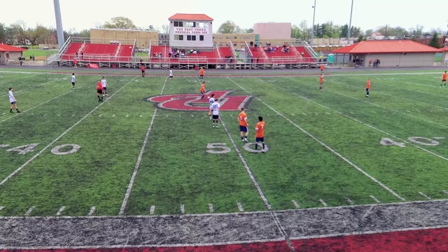 Columbus Express vs 2008B Gray