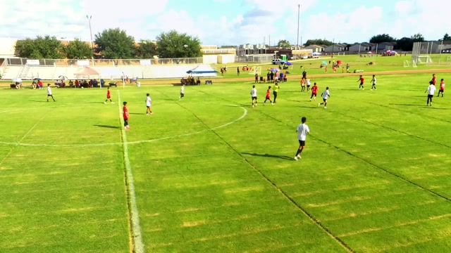 Correcaminos vs Atletico Reynosa 2012