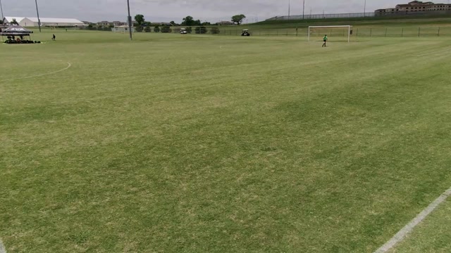 Avanti Soccer Academy 2011 ECNL RL vs OEFC Navy