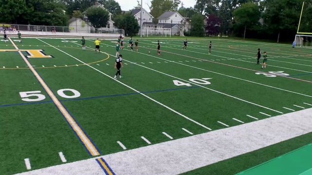 hbc Huntingdon vs Lynbrook East Rockaway galaxy