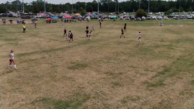 LFC 2010 White vs GCFC