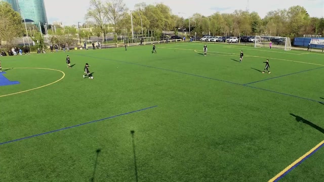 Albertson vs Commack Coyotes B13